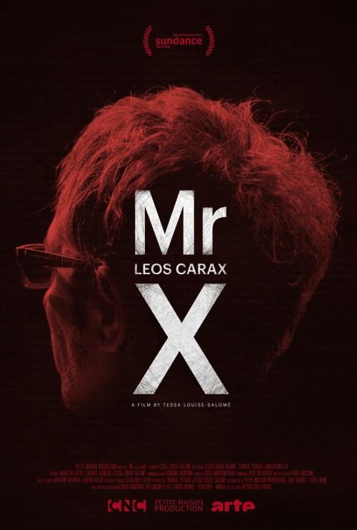 Mr leos caraX