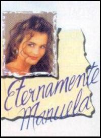 Eternamente Manuela (TV Series)