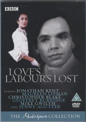 Love's Labour's Lost (TV)