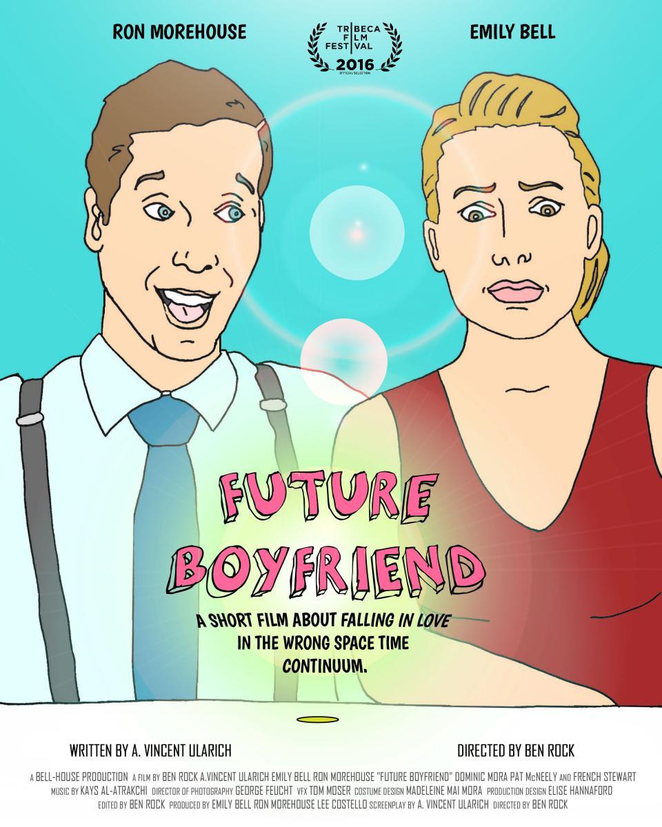 Future Boyfriend (S)