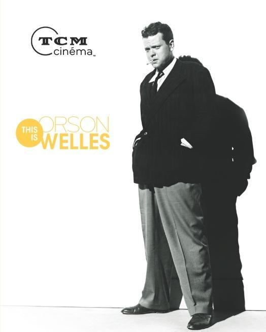 This Is Orson Welles