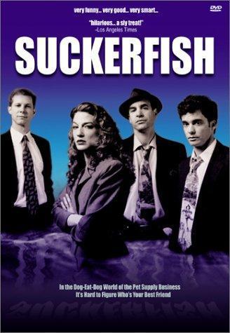 Suckerfish