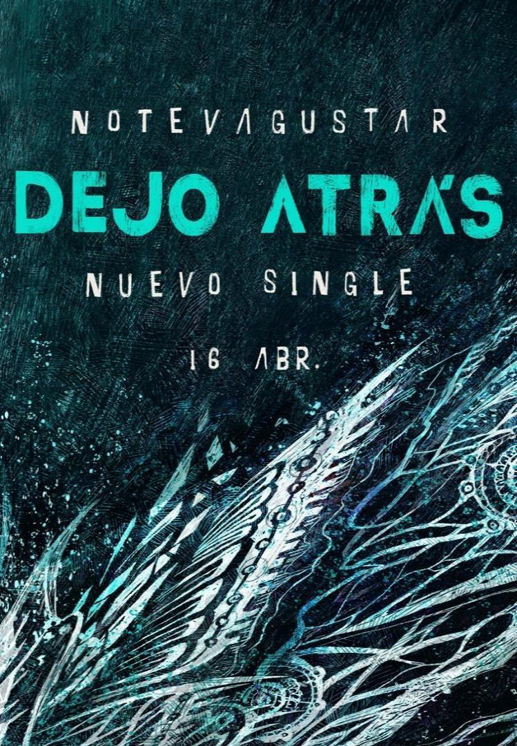 No Te Va Gustar: Dejo atrás (Vídeo musical)