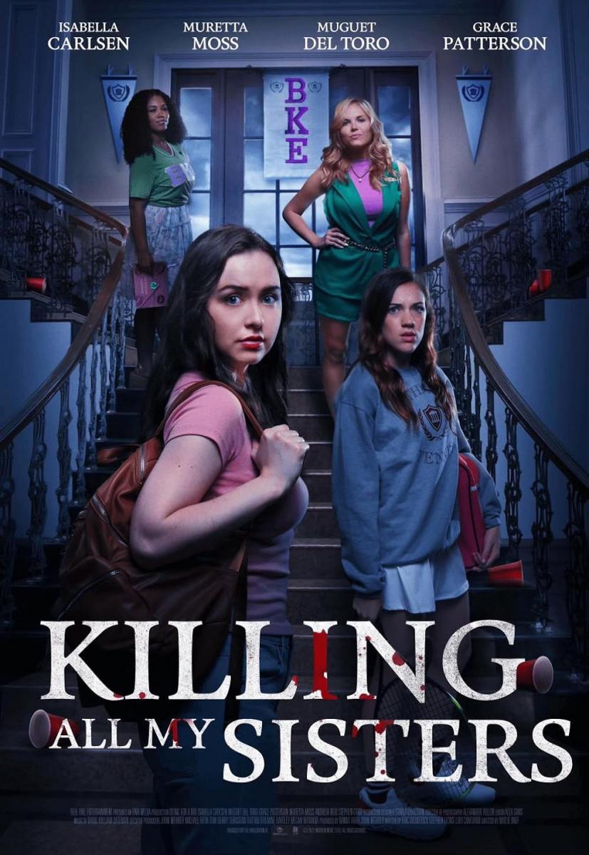 Killing All My Sisters (TV)