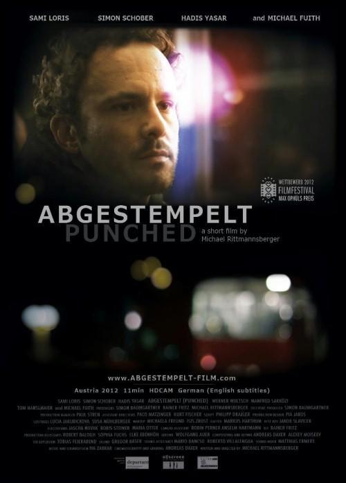 Abgestempelt (Punched) (C)