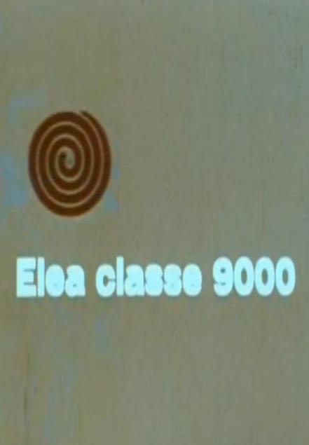 Elea classe 9000