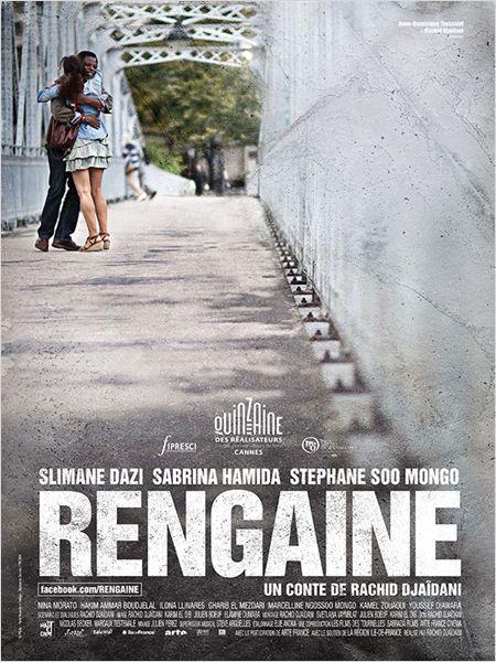 Rengaine (Hold Back)