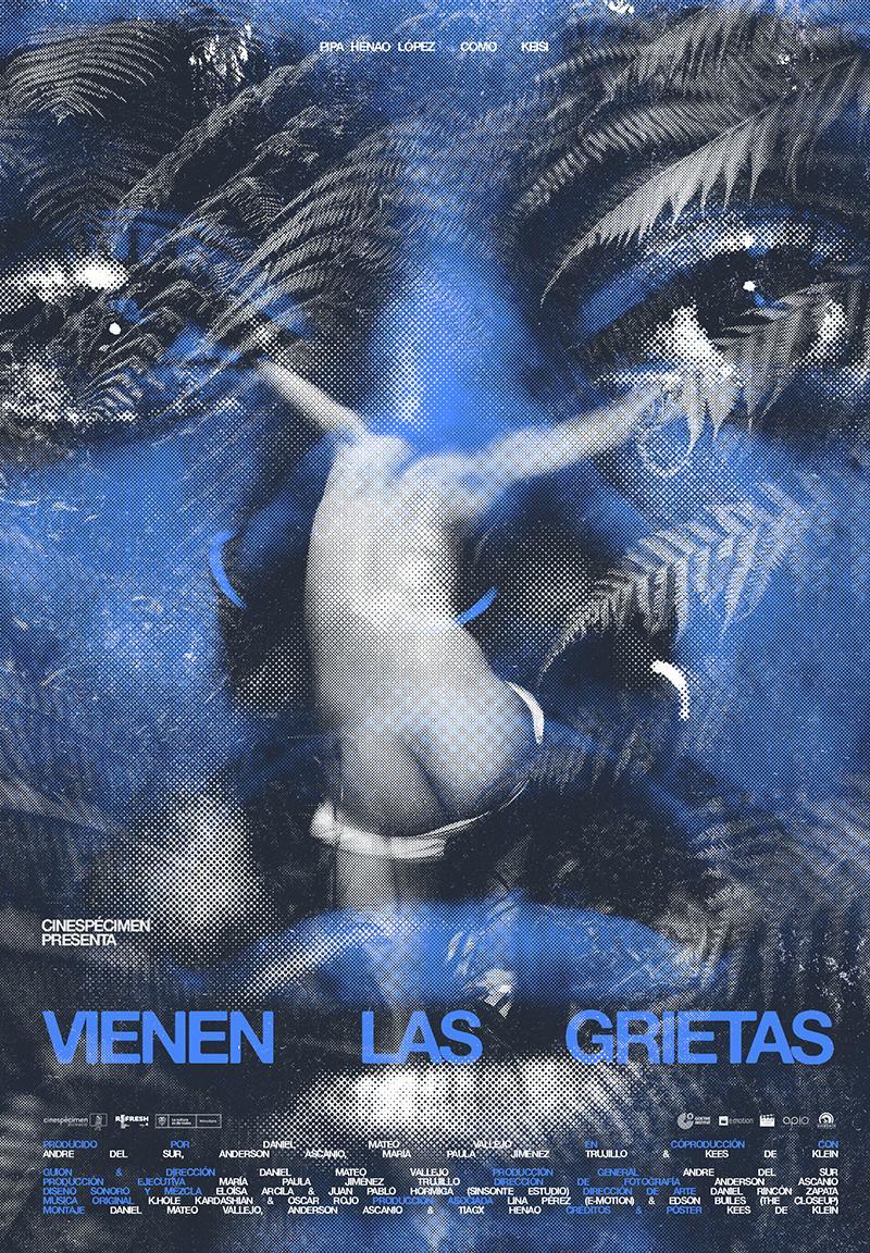 Vienen las grietas (S)