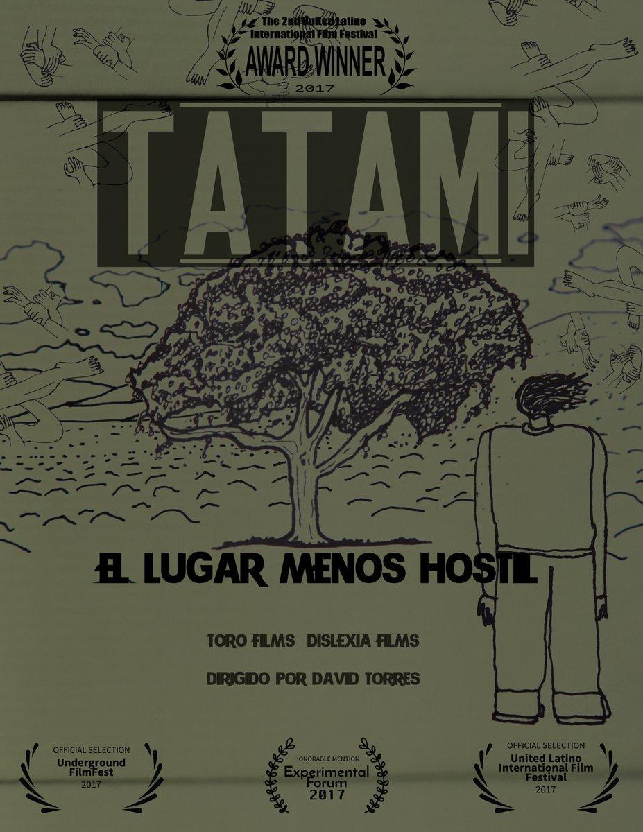 Tatami: El lugar menos hostil