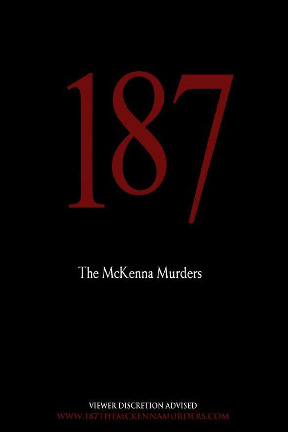 187: The McKenna Murders (C)