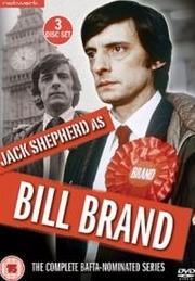 Bill Brand (TV Series)