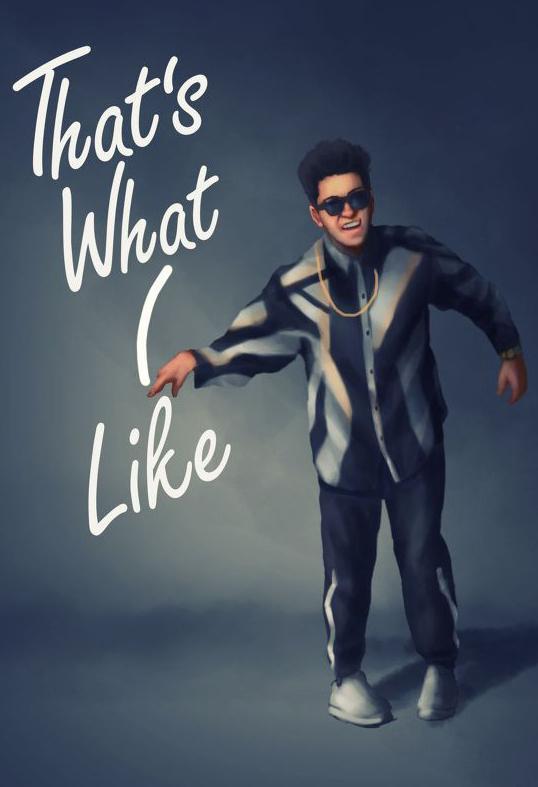 Bruno Mars: That's What I Like (Music Video)