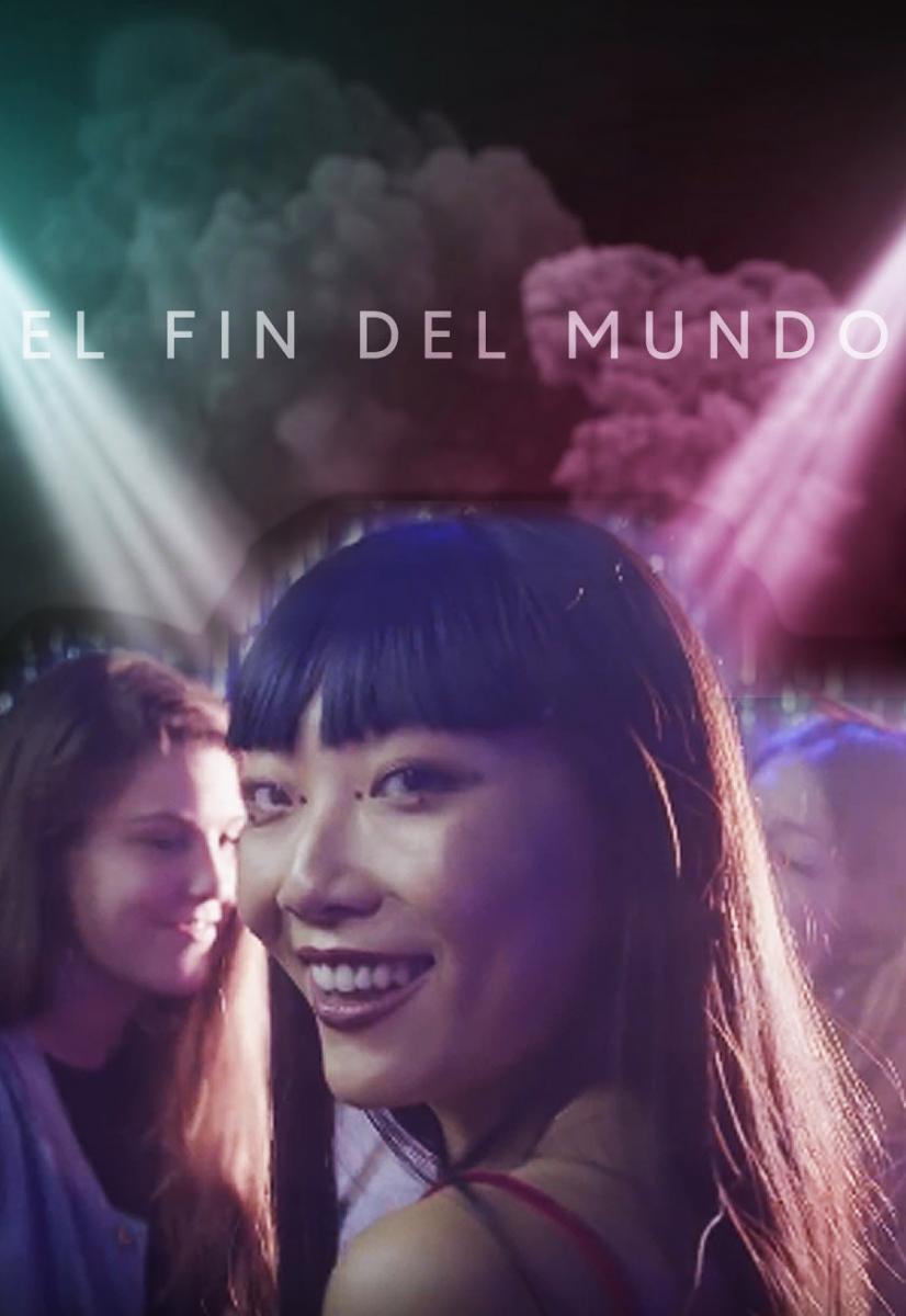 La La Love You: El fin del mundo (Music Video)