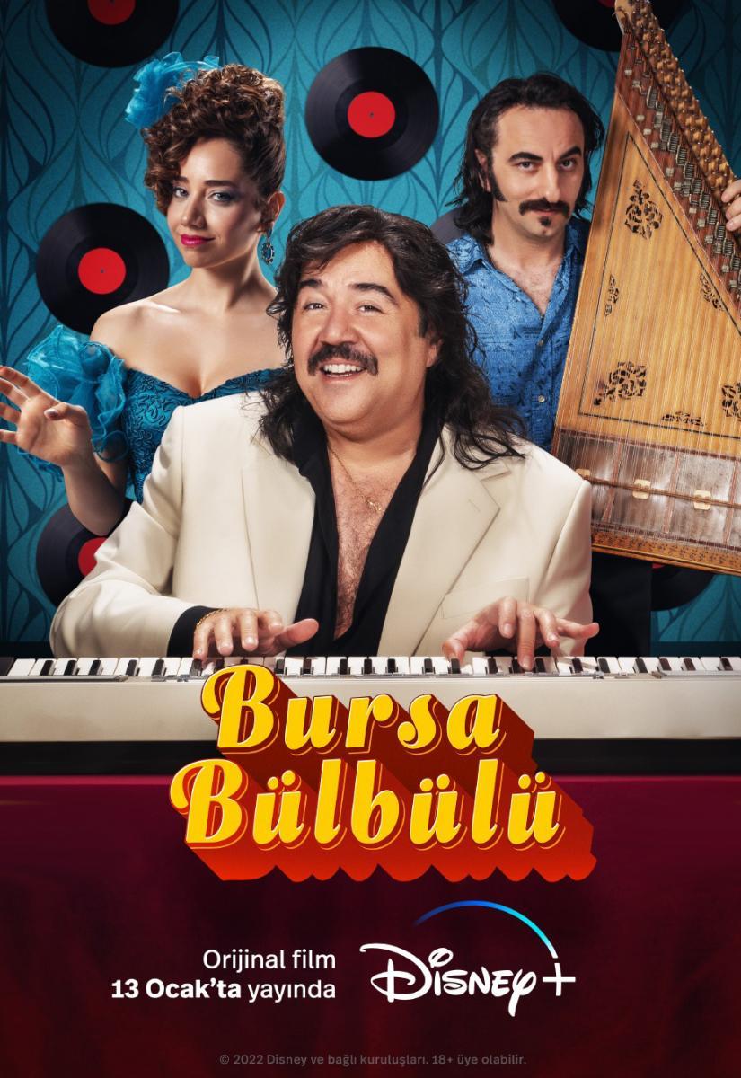 Bursa Bülbülü