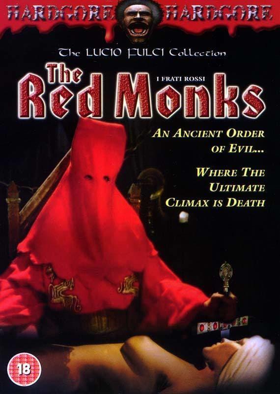 The red monks