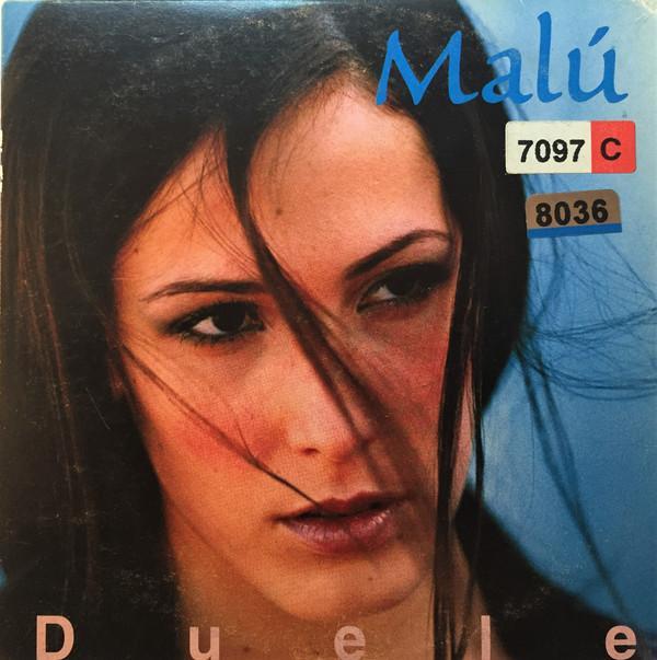 Malú: Duele (Vídeo musical)