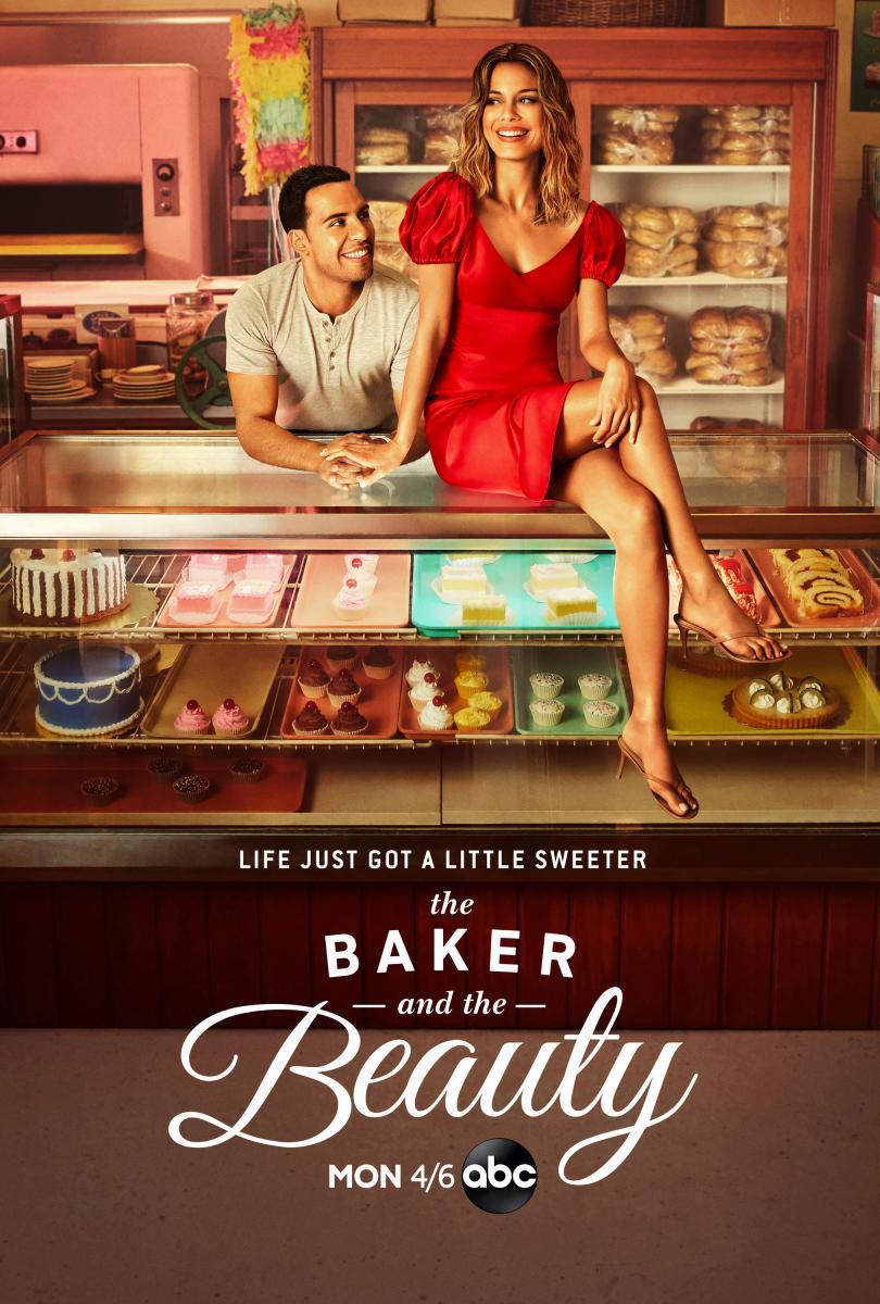 The Baker and the Beauty (Serie de TV)