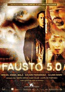 Fausto 5.0 (Faust 5.0)