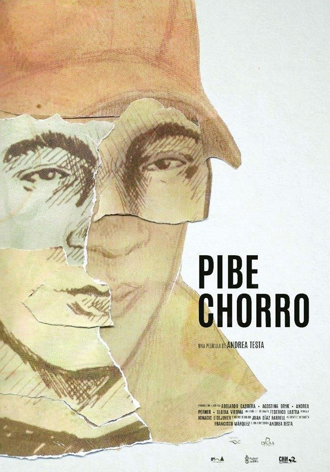 Pibe chorro