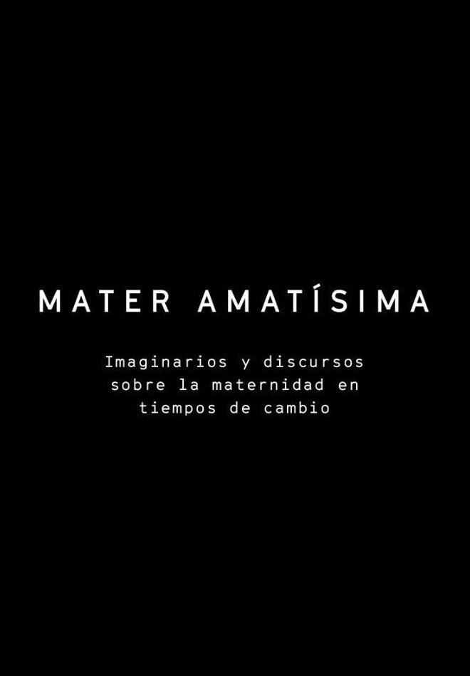 Mater Amatísima