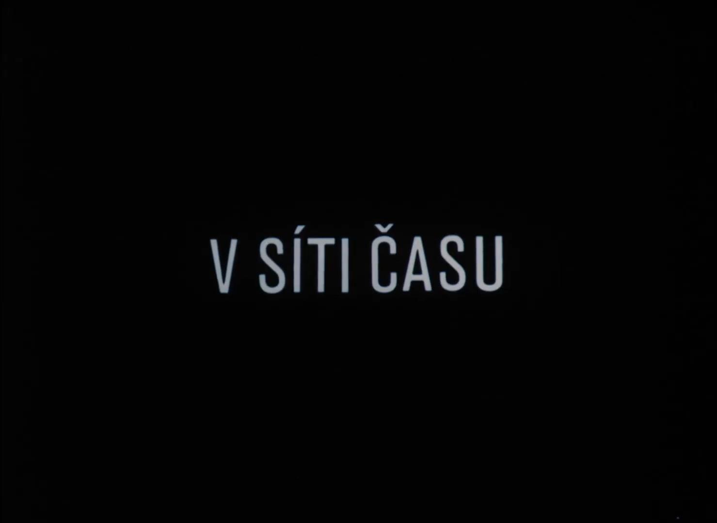 V síti času (C)