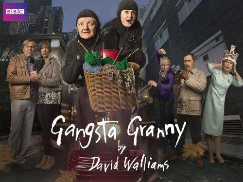 Gangsta Granny (TV)