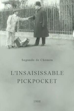L'Insaisissable Pickpocket (S)