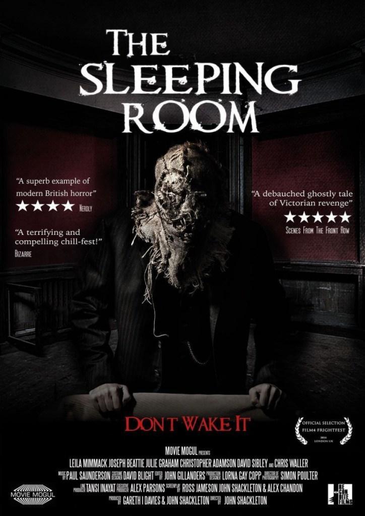 The Sleeping Room