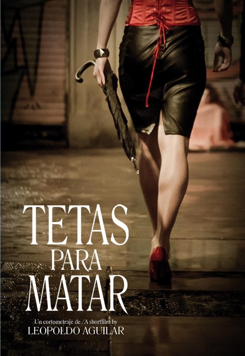 Tetas para matar (S)