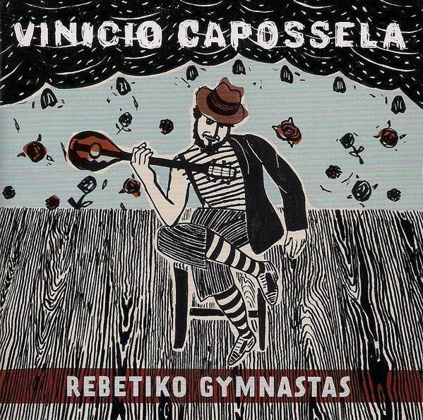 Vinicio Capossela: Rebetiko Mou (Music Video)