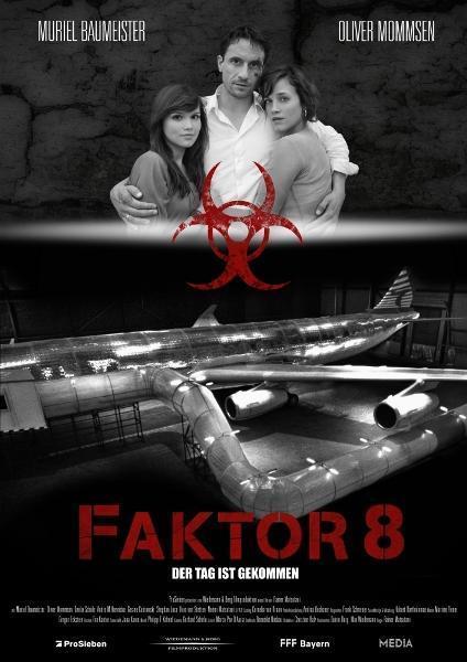 Factor 8 (TV)
