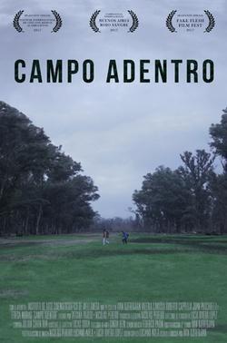 Campo adentro (S)