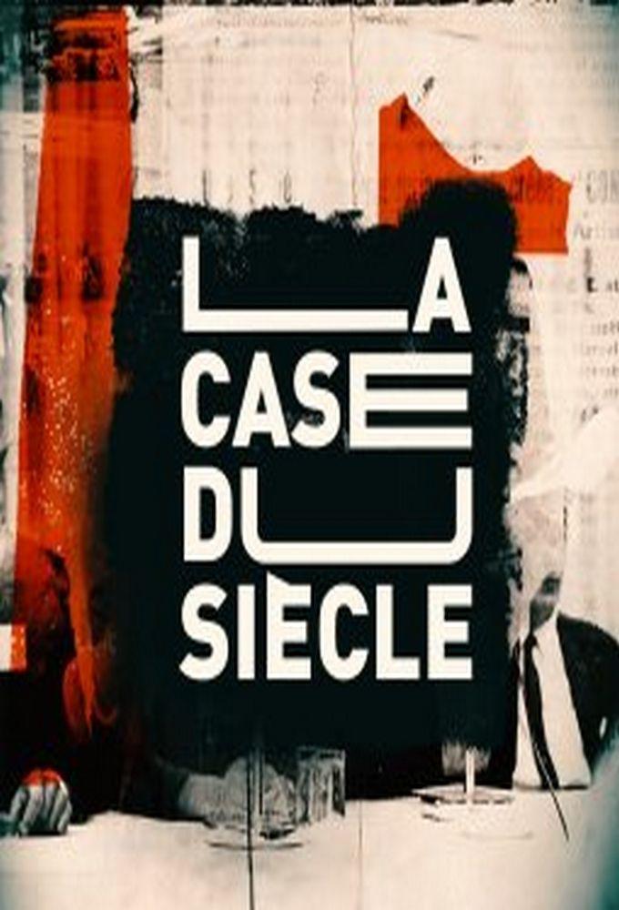 La case du siècle (TV Series)