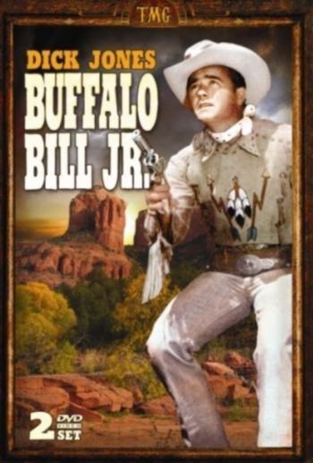 Buffalo Bill Jr. (TV Series)