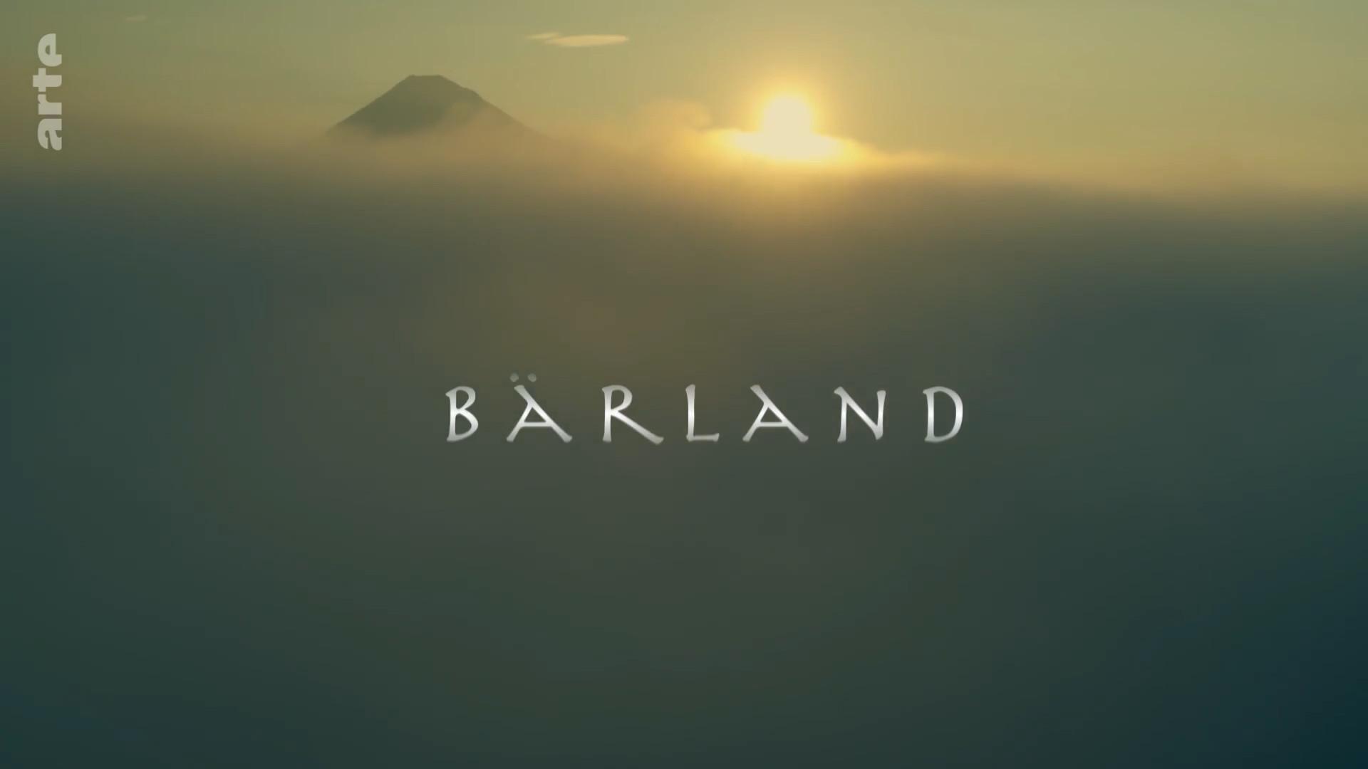 Bärland (TV)