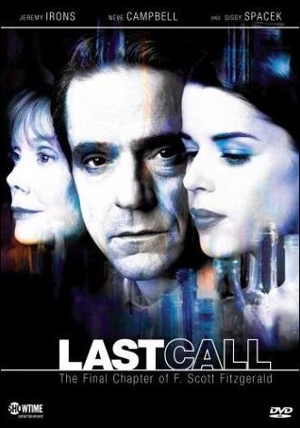 Last Call (TV)