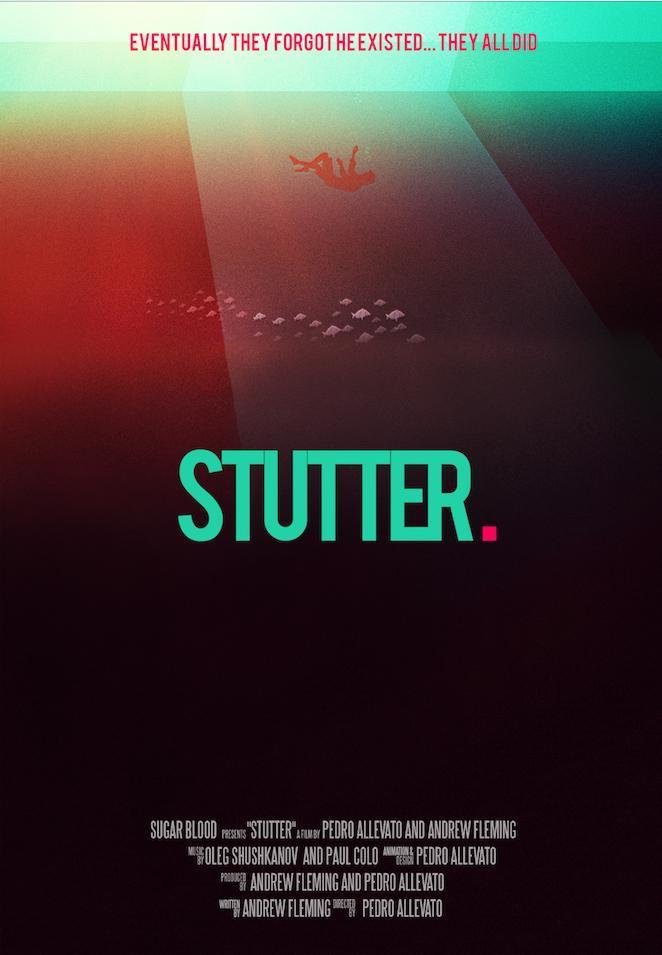 Stutter (C)