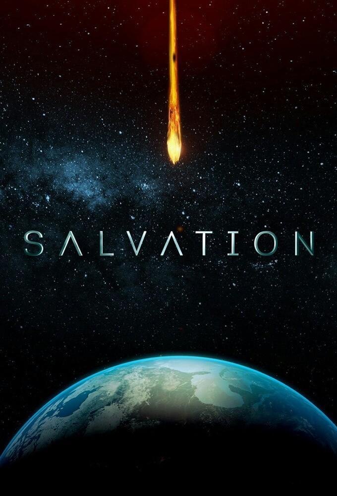 Salvation (TV Series)