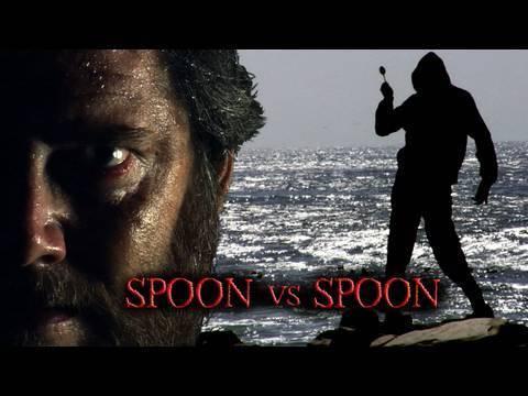 Spoon vs. Spoon (S)