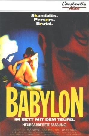 Babylon - Im Bett mit dem Teufel