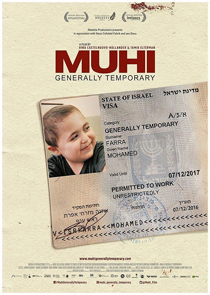 Muhi: Generally Temporary