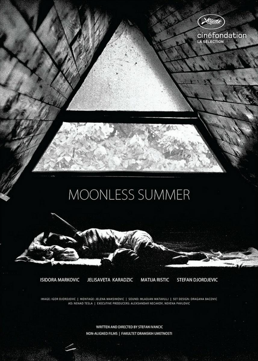 Moonless Summer