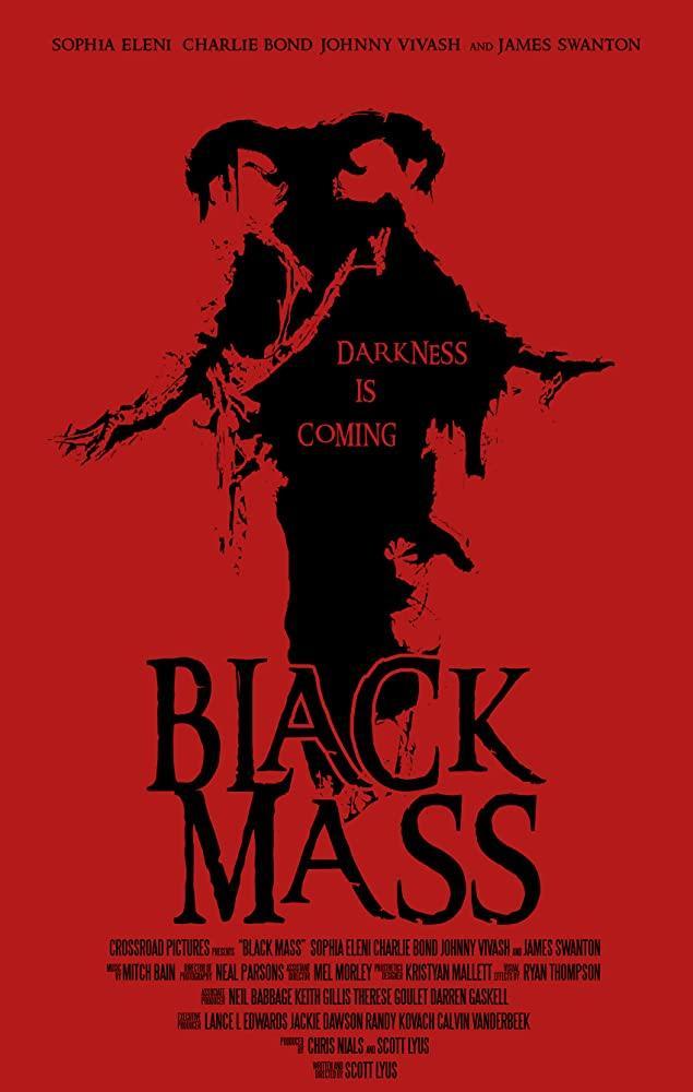 Black Mass (S)