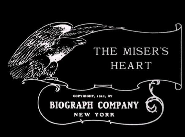 The Miser's Heart (S)