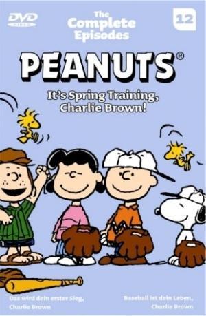 It's Spring Training, Charlie Brown (TV)