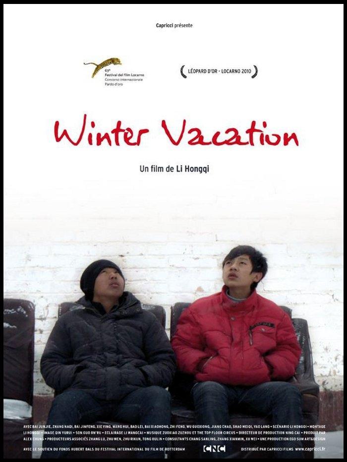 Winter Vacation