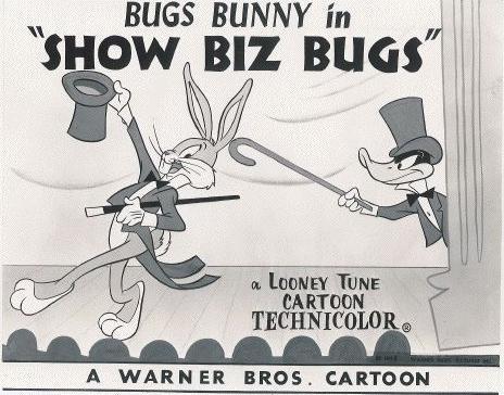 El show de Bugs y Lucas (C)