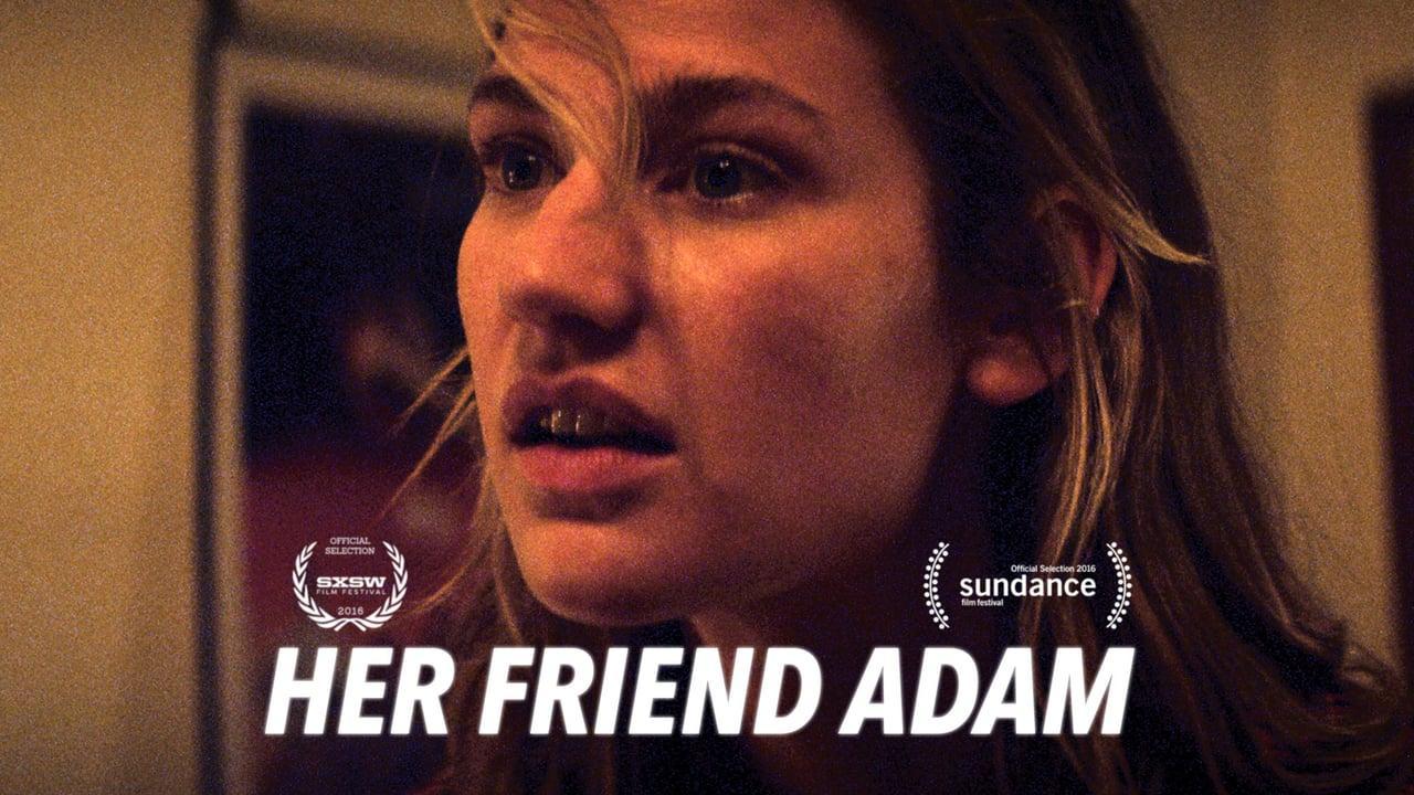 Her Friend Adam (S)