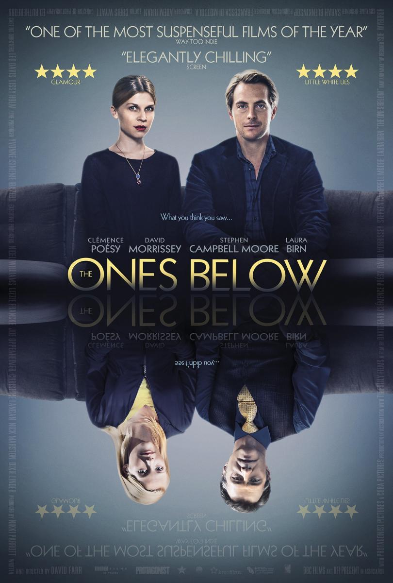 The Ones Below (TV)
