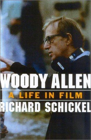 Woody Allen: A Life in Film (TV)